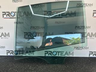 Стекло двери задней левой BMW M5 2017