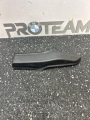 Фото запчасти водосток крышки багажника левый BMW X5 2022 контрактная запчасть Запчасть водосток крышки багажника левый BMW X5 2022