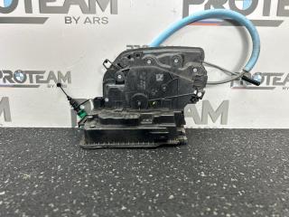 Фото запчасти замок двери задней правой BMW X3 2018 контрактная запчасть Запчасть замок двери задней правой BMW X3 2018