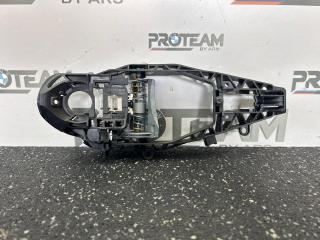 Скелет ручки наружной задней правой BMW X3 2018