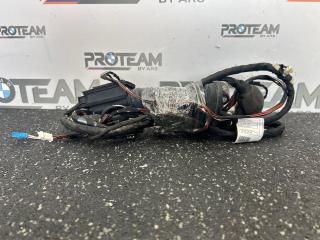 Проводка двери передней правой BMW X3 2018