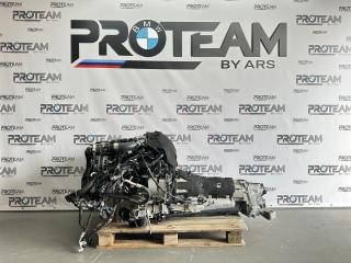 Двигатель BMW X5 2019
