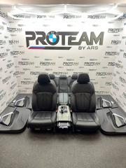 Салон в сборе BMW X6 2020