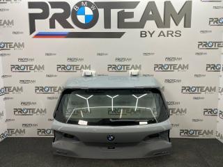 Крышка багажника BMW X5 2023