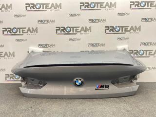 Крышка багажника BMW M8 2023