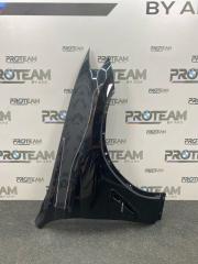 Крыло правое BMW X3 2021