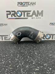 Патрубок турбины BMW M3 2024
