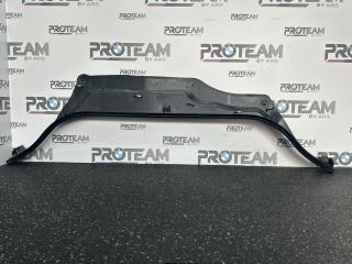 Пластик моторного отсека BMW X4 2020