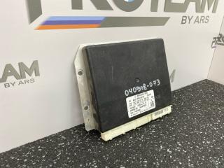 Блок управления пневмоподвеской Mercedes S W221