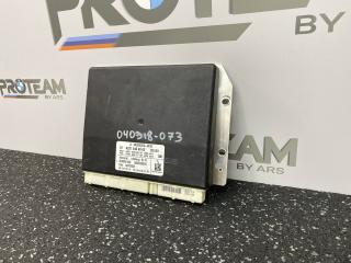 Блок управления пневмоподвеской S 2006 W221