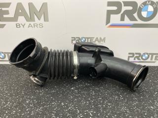 Патрубок турбины BMW 5 2019