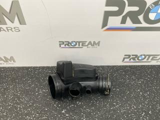 Резонатор воздушного фильтра BMW 3 2016 контрактная Резонатор воздушного фильтра BMW 3 2016