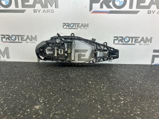 Фото запчасти скелет ручки наружной передней левой BMW 5 2021 контрактная запчасть Запчасть скелет ручки наружной передней левой BMW 5 2021