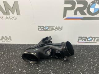 Патрубок турбины BMW X6 2016