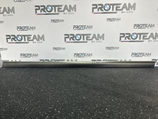 Молдинг двери передней правой BMW X7 2019