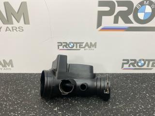 Резонатор воздушного фильтра BMW 4 2017 контрактная Резонатор воздушного фильтра BMW 4 2017