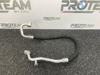 Трубка кондиционера BMW X3 2021