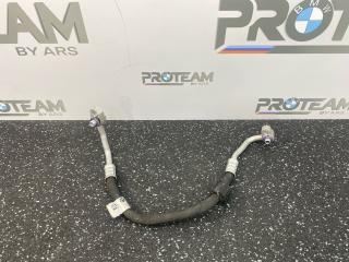 Трубка кондиционера BMW X4 2021