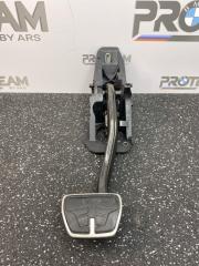 Педаль тормоза BMW X3 2017