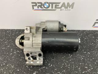 Стартер BMW X5 2018 контрактная Стартер BMW X5 2018