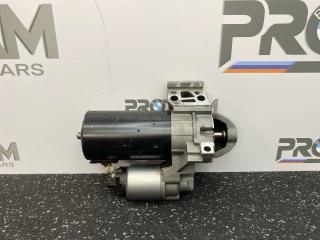 Стартер BMW X6 2019 контрактная Стартер BMW X6 2019