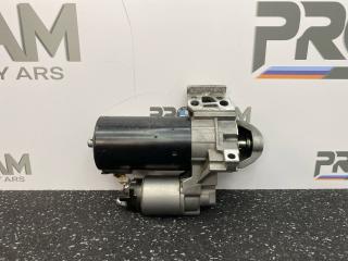 Стартер BMW X3 2020 контрактная Стартер BMW X3 2020