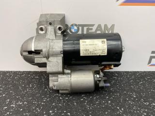 Стартер BMW X7 2020 контрактная Стартер BMW X7 2020