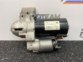 Стартер BMW X5 2017 контрактная Стартер BMW X5 2017