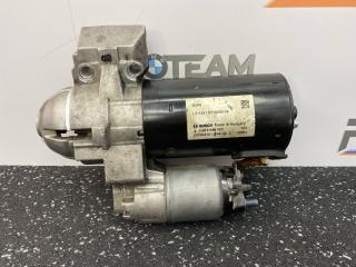 Стартер BMW X6 2016 контрактная Стартер BMW X6 2016