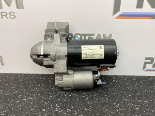 Стартер BMW 5 2020 контрактная Стартер BMW 5 2020