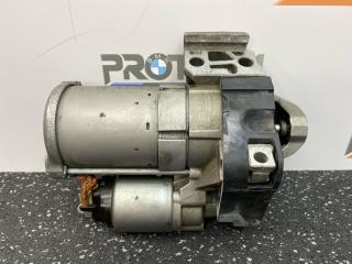 Стартер BMW X3 2017 контрактная Стартер BMW X3 2017