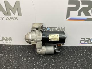 Стартер BMW 3 2017 контрактная Стартер BMW 3 2017