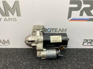 Стартер BMW X5 2015 контрактная Стартер BMW X5 2015