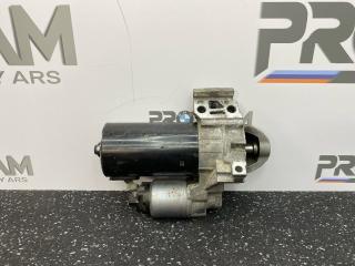 Стартер BMW 3 2015 контрактная Стартер BMW 3 2015