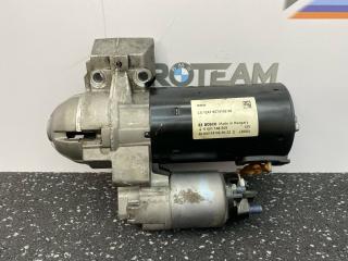 Стартер BMW 1 2016 контрактная Стартер BMW 1 2016