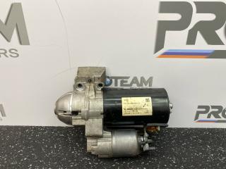 Стартер BMW 6 2017 контрактная Стартер BMW 6 2017