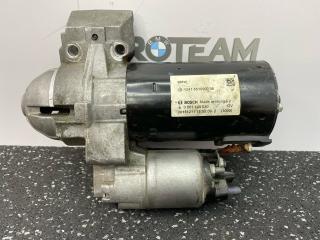 Стартер BMW 3 2015 контрактная Стартер BMW 3 2015