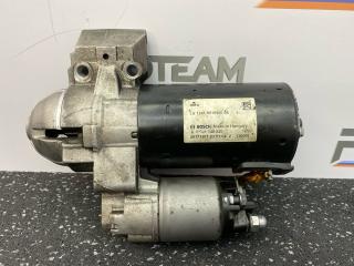 Стартер BMW 4 2017 контрактная Стартер BMW 4 2017