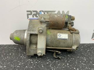 Стартер BMW 5 2012 контрактная Стартер BMW 5 2012