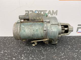 Стартер BMW 7 2009 контрактная Стартер BMW 7 2009