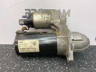 Стартер BMW 3 2016 контрактная Стартер BMW 3 2016