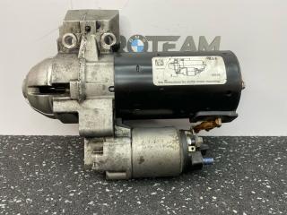 Стартер BMW X5 2013 контрактная Стартер BMW X5 2013