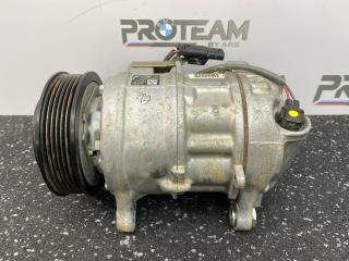 Компрессор кондиционера BMW M2 2018