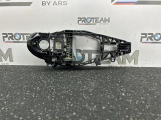 Фото запчасти скелет ручки наружной задней правой BMW M5 2017 контрактная запчасть Запчасть скелет ручки наружной задней правой BMW M5 2017
