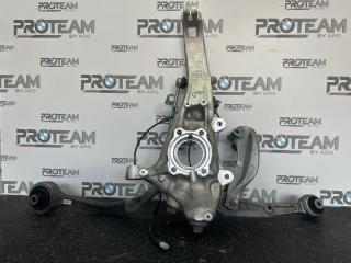 Кулак поворотный левый BMW X6 2021 контрактная Кулак поворотный левый BMW X6 2021