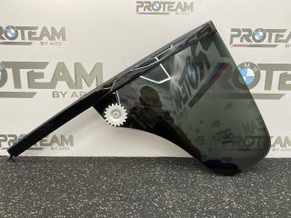 Стекло двери задней левой BMW 8 2022