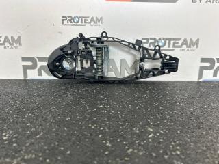 Запчасть скелет ручки наружной задней левой BMW 8 2022