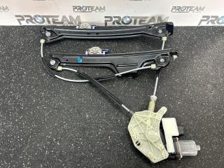 Стеклоподъемник задний левый BMW 8 2022