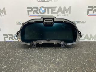 Щиток приборов (приборная панель) BMW X6 2019 контрактная Щиток приборов (приборная панель) BMW X6 2019