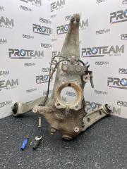 Кулак поворотный левый BMW 8 2022 контрактная Кулак поворотный левый BMW 8 2022